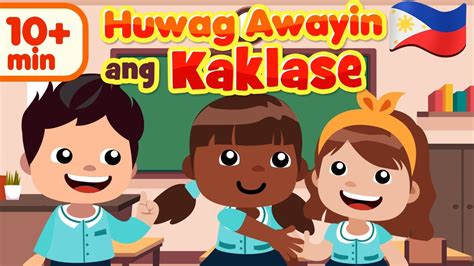 kinantot ang kaklase